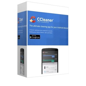 CCleaner Pro (1 Android - 1 Year) ESD