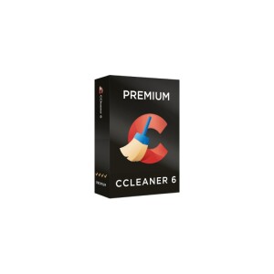 CCleaner Premium (5 Device - 1 Year) ESD