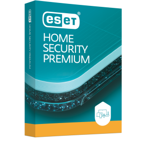 ESET HOME Security Premium (1 Device - 2 Years) ESD
