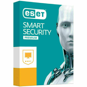 ESET Smart Security Premium (3 Device - 2 Years) ESD