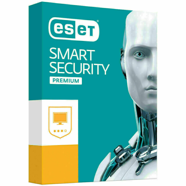 ESET Smart Security Premium (3 Device - 3 Years) ESD