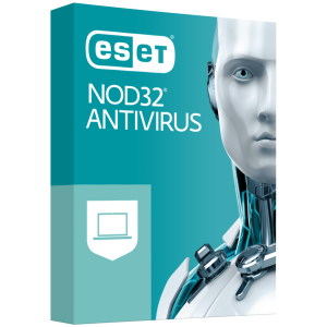ESET NOD32 Antivirus (5 Device - 2 Years) ESD