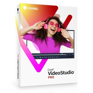 Corel VideoStudio PRO 2023 WIN Ηλεκτρονική Άδεια