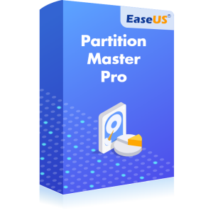 EaseUS Partition Master Pro (2 PC - Lifetime) ESD