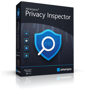 Ashampoo Privacy Inspector 2 (1 PC - perpetual) ESD
