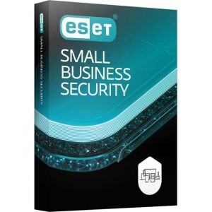 ESET Small Business Security (10 Devices/Server- 1 Year) ESD