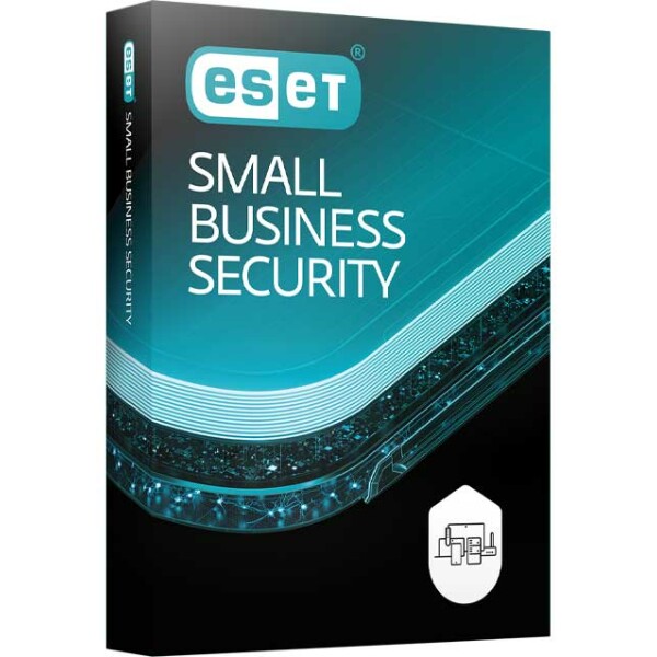 ESET Small Business Security (10 Device/Server - 2 Years) ESD