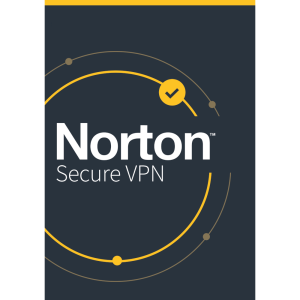Norton VPN Standard no subscription (1 Device - 1 Year) ESD