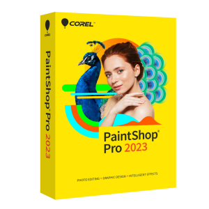 COREL PaintShop Pro 2023 WIN ESD