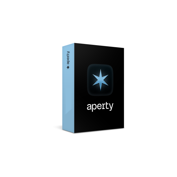 Skylum Aperty (2 Device - perpetual) Ηλεκτρονική Άδεια