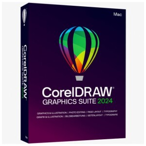 CorelDRAW Graphics Suite SE 2024 (1 PC - perpetual) OEM Ηλεκτρονική Άδεια